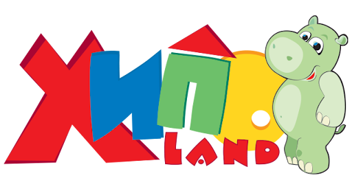 Логото на hippoland