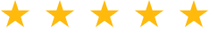 5 star rating